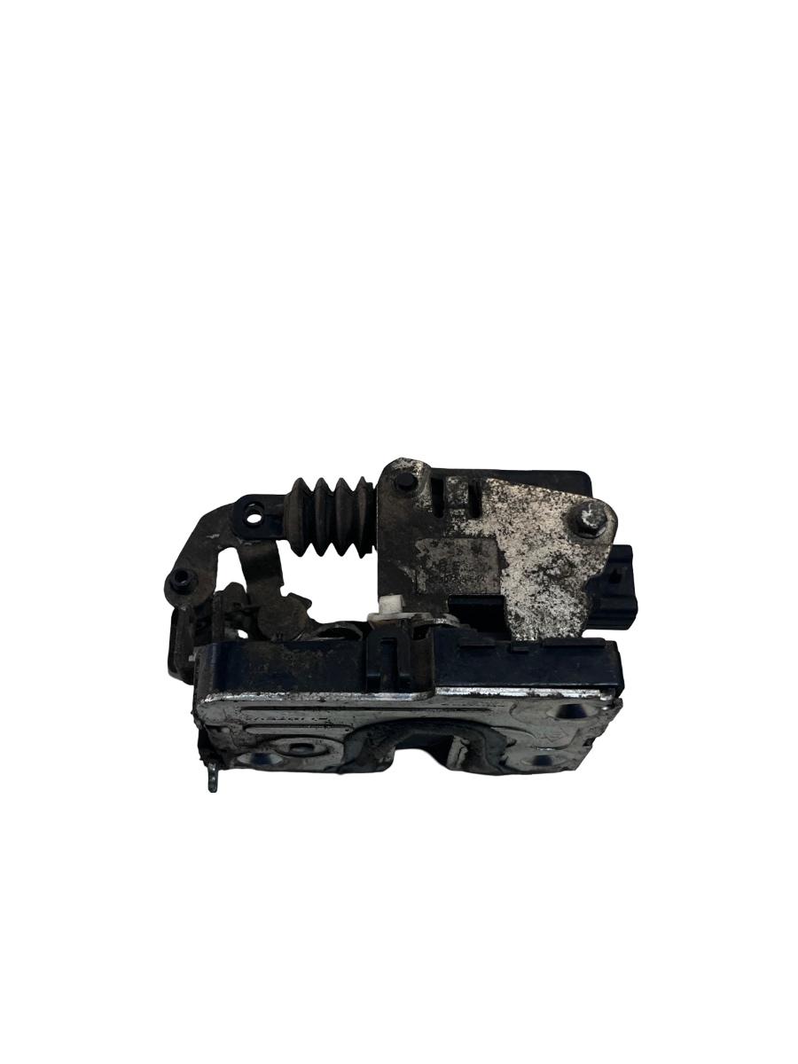 Broasca usa dreapta spate DACIA DUSTER 2010 -> – foto 2