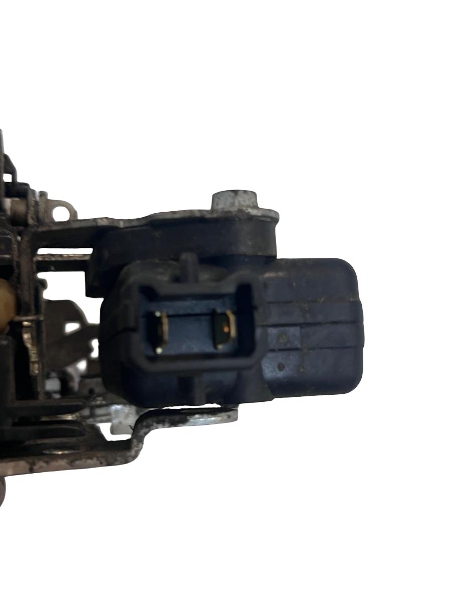 Broasca usa dreapta spate DACIA DUSTER 2010 -> – foto 3