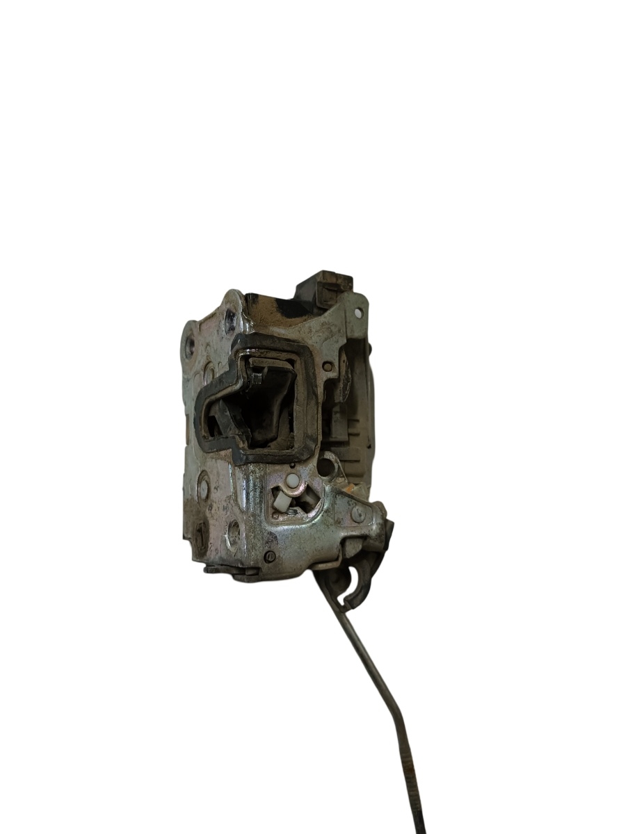Broasca usa dreapta spate DACIA LODGY 2012 - >