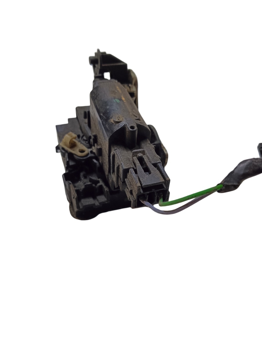 Broasca usa dreapta spate DACIA LODGY 2012 - > – foto 2
