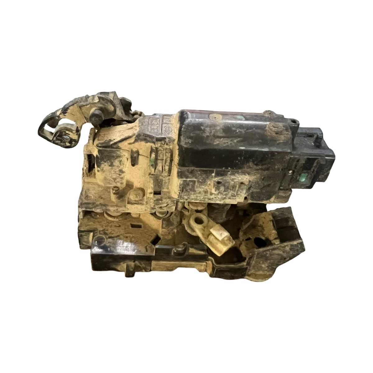 Broasca usa dreapta spate DACIA LODGY 2012 - > – foto 3