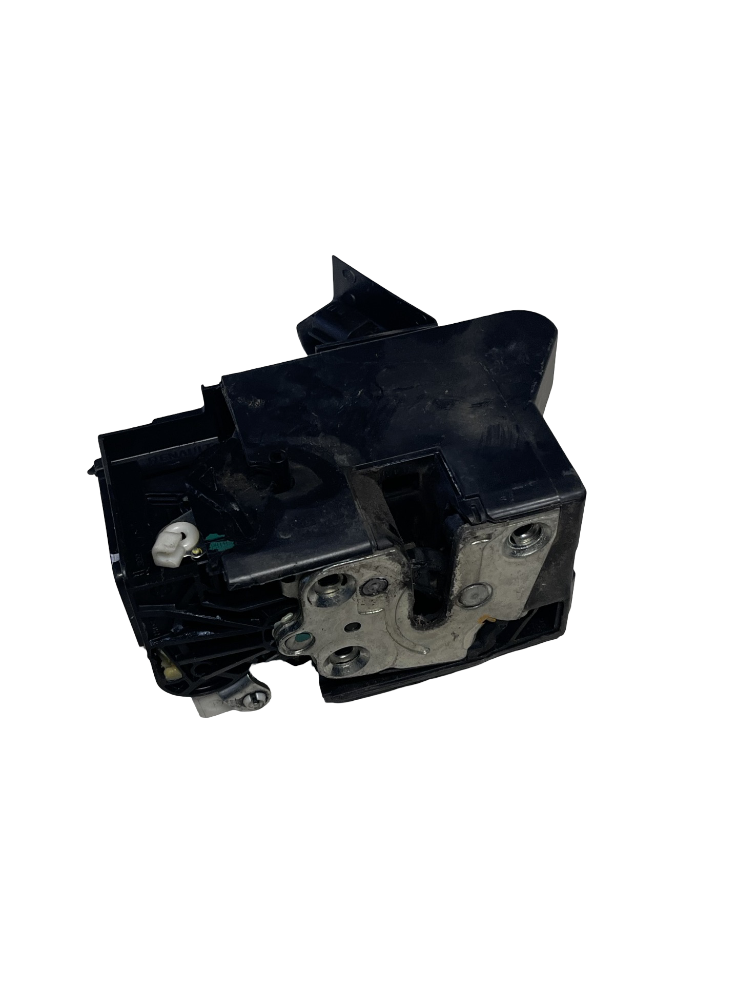Broasca Usa dreapta spate Dacia Logan 2 2012–2020 Facelift - cod: 825022281R – foto 4