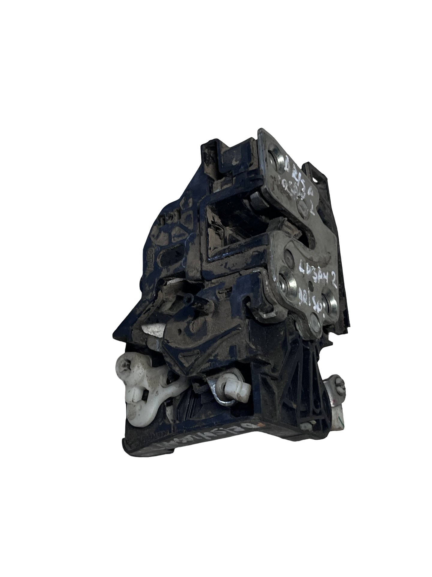 Broasca Usa dreapta spate Dacia Logan 2 2012–2020 – foto 2