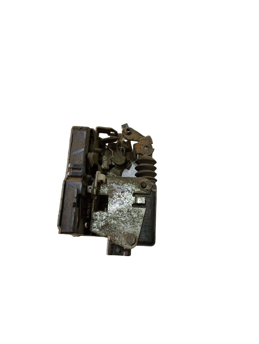 Broasca usa dreapta spate DACIA LOGAN LS_ 2004 - > – foto 2