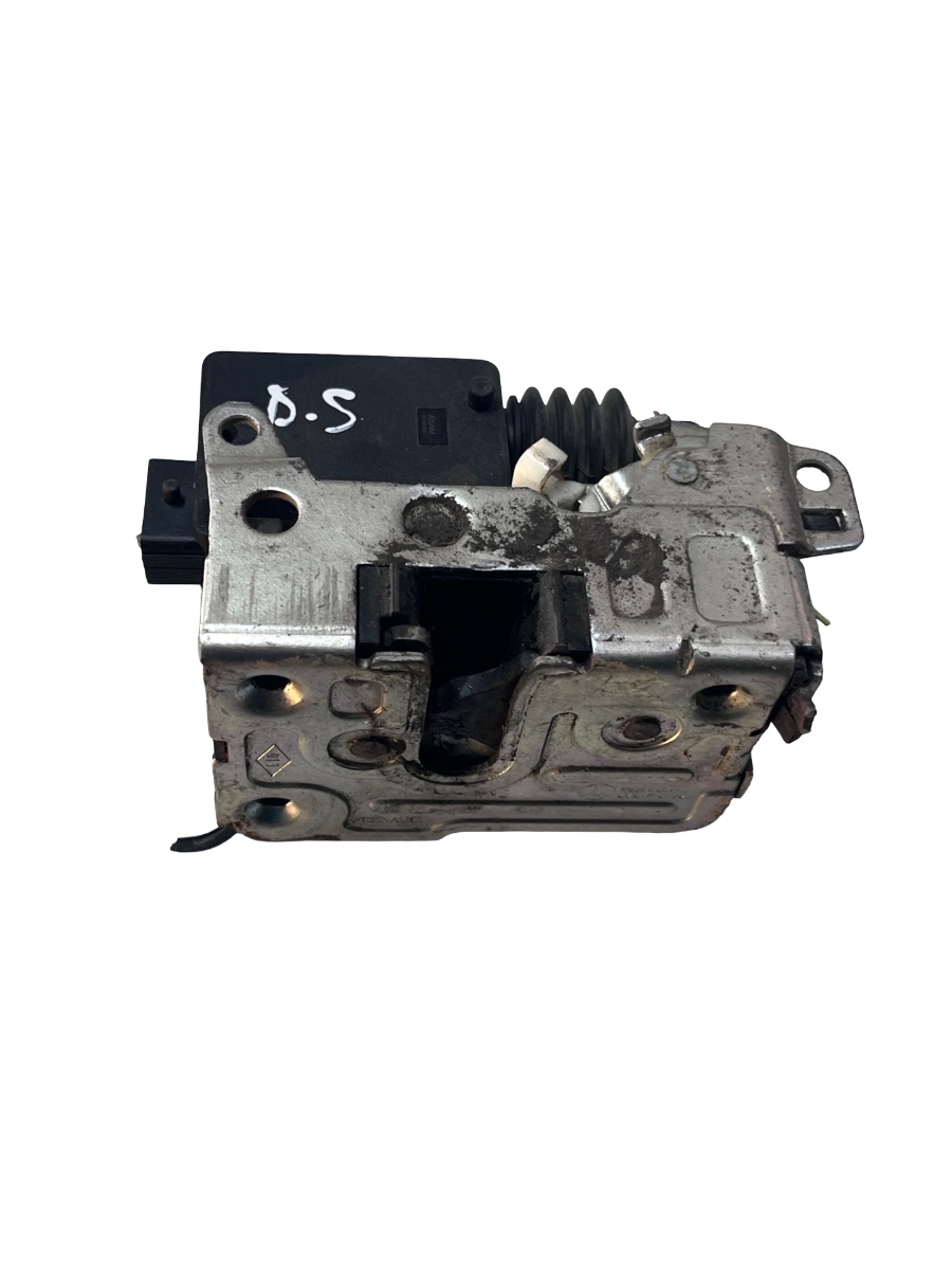 Broasca usa dreapta spate DACIA LOGAN LS_ 2004 Facelift  - >