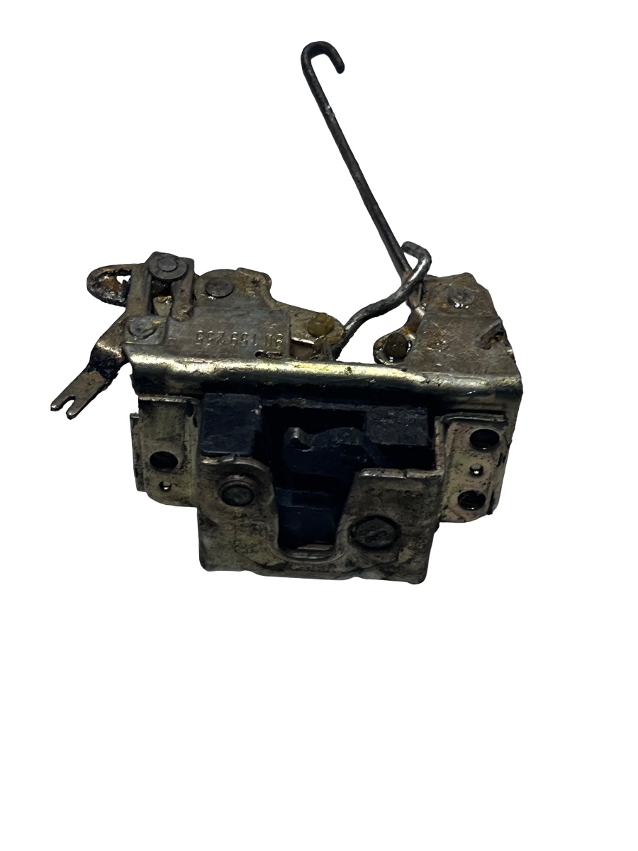 Broasca usa dreapta spate DAEWOO CIELO 1994 - 2007 90159255 – foto 2
