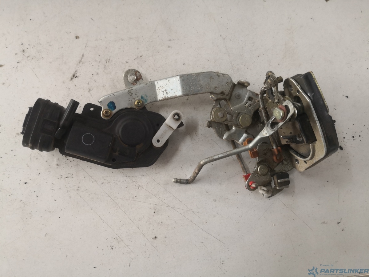 Broasca usa dreapta spate DAIHATSU TERIOS (J1_) [ 1997 - 2006 ] – foto 2