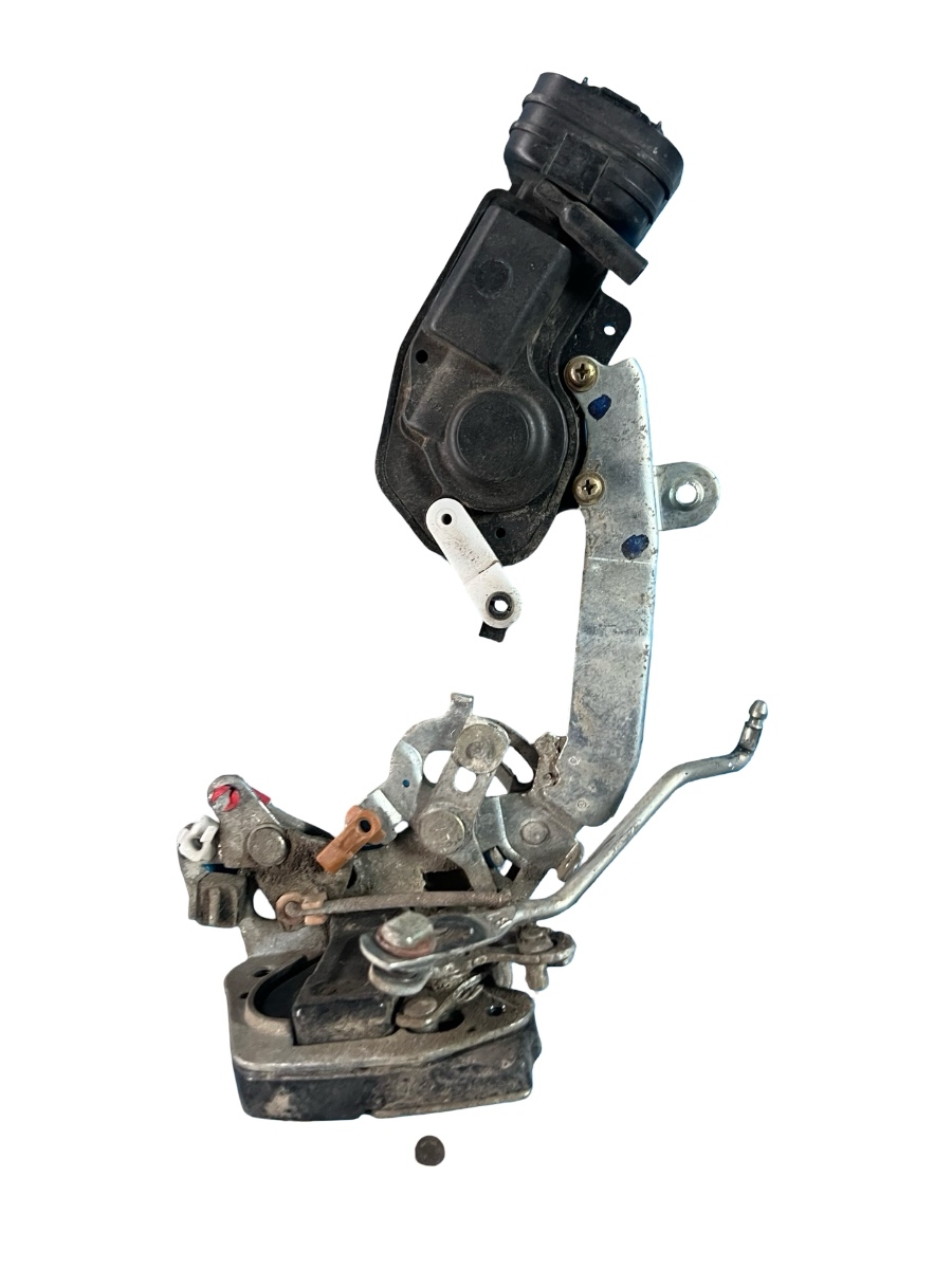 Broasca usa dreapta spate DAIHATSU TERIOS J1_ 1997 - 2006 – foto 2