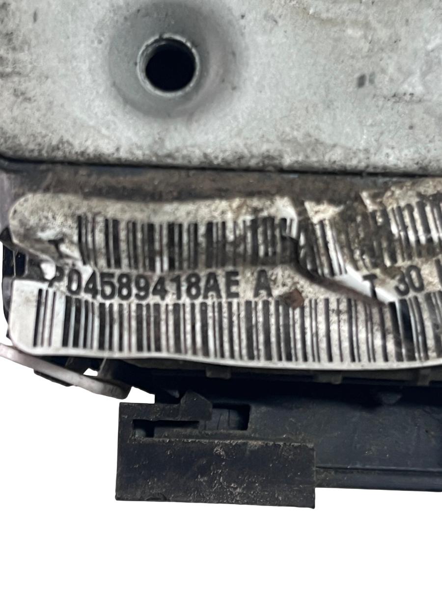 Broasca usa dreapta spate DODGE CALIBER 2006 -> 04589318AE – foto 4