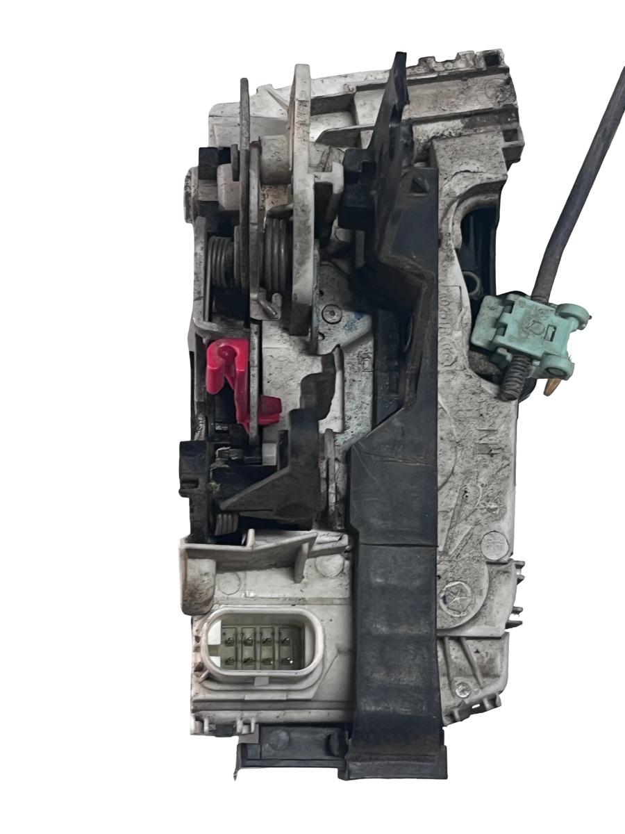 Broasca usa dreapta spate DODGE CALIBER 2006 -> 04589318AE – foto 3