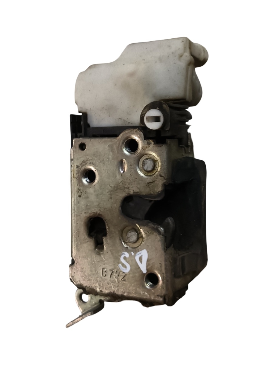 Broasca usa dreapta spate FIAT Albea [ 2002 - 2012 ] – foto 2