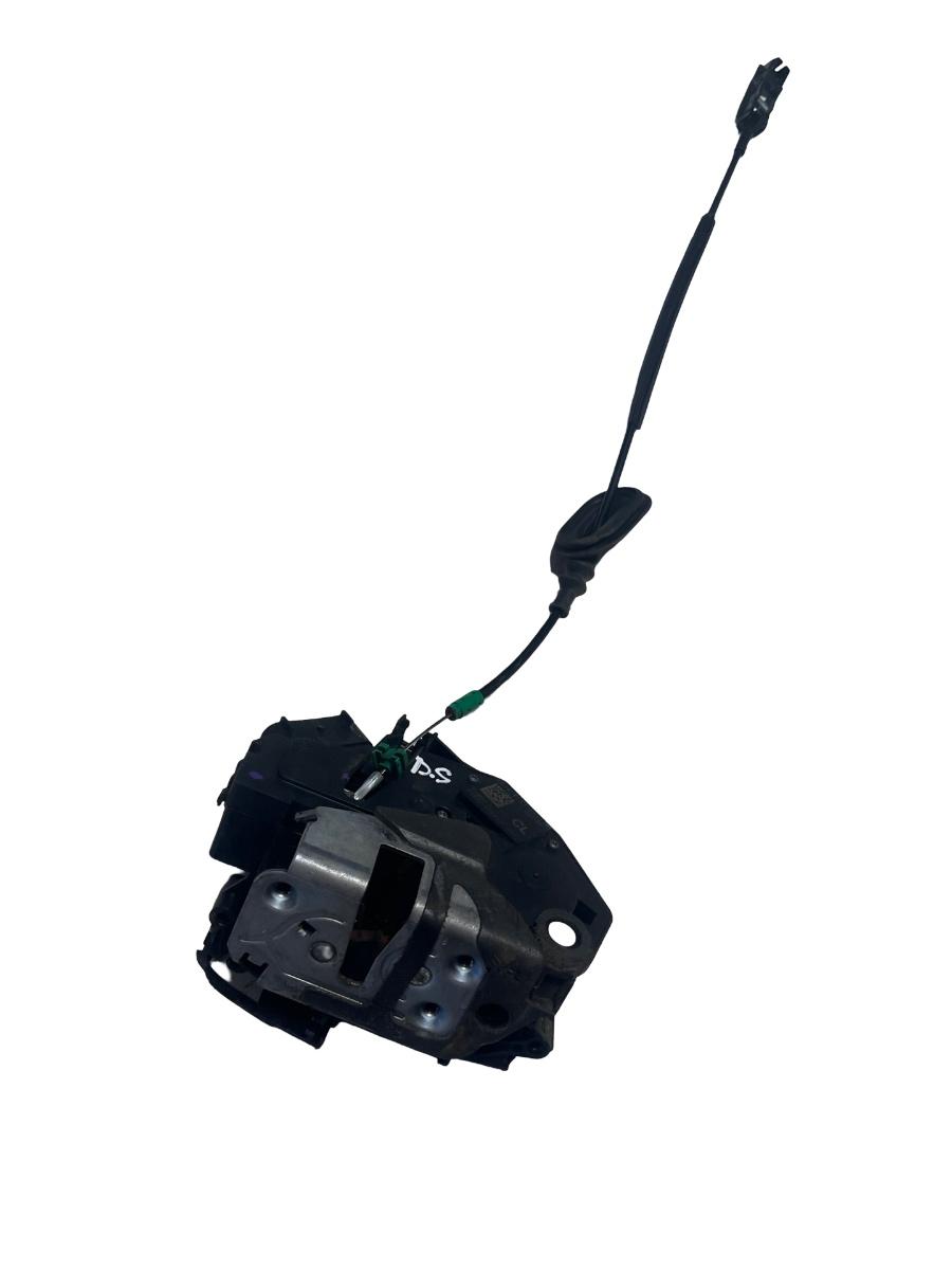Broasca usa dreapta spate FORD FIESTA VI 2008 -> 8A6A-A26412-AG – foto 2