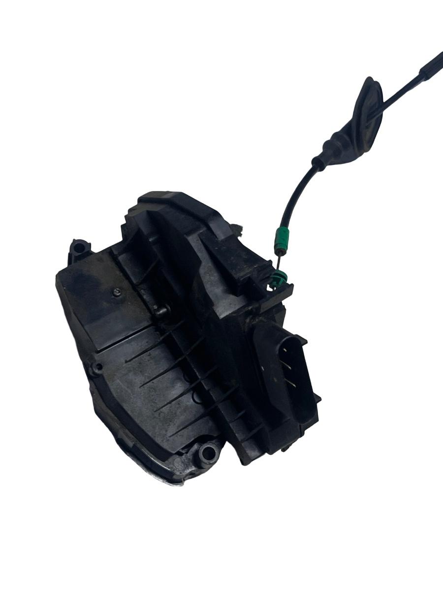 Broasca usa dreapta spate FORD FIESTA VI 2008 -> 8A6A-A26412-AG – foto 4