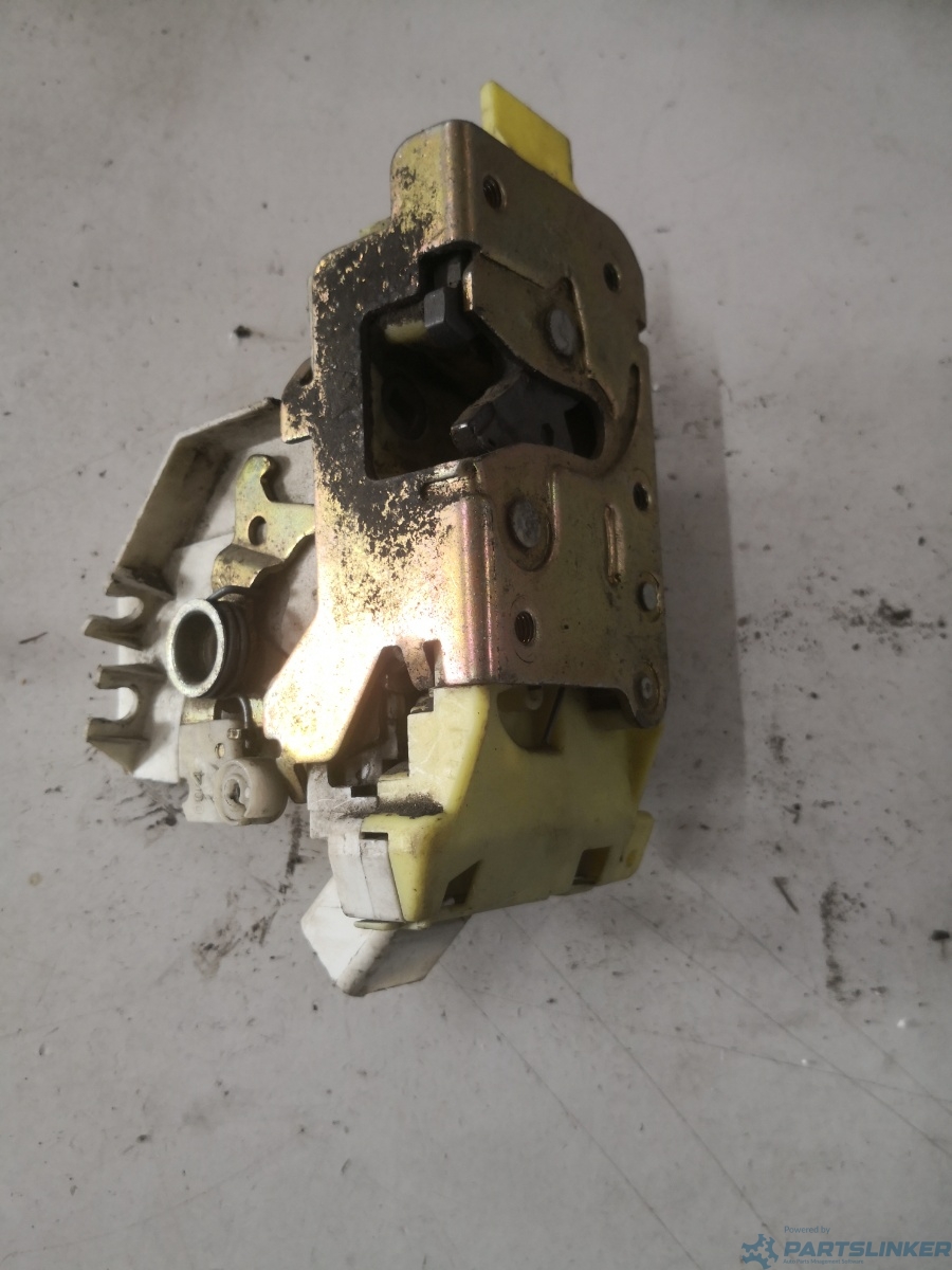 Broasca usa dreapta spate FORD FOCUS C-MAX (DM2) [ 2003 - 2007 ] – foto 2