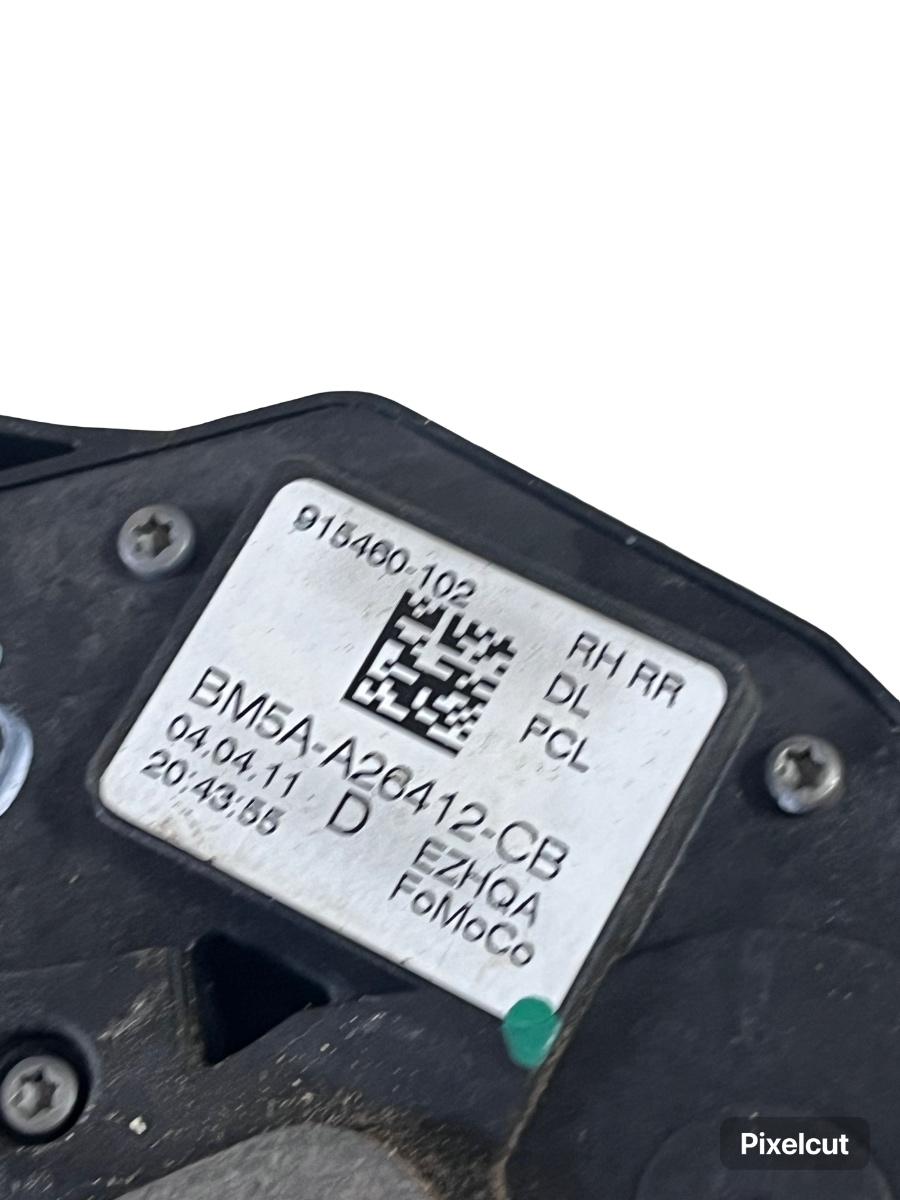 Broasca usa dreapta spate FORD FOCUS III Turnier 2010 -> BM5A-A26412-CB – foto 3