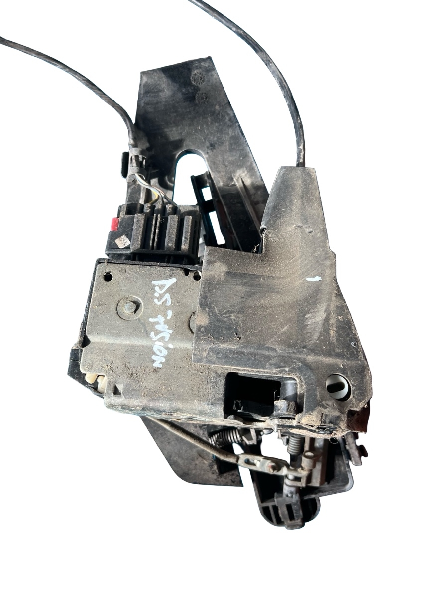 Broasca usa dreapta spate FORD FUSION Estate JU_ 2002 - 2012 – foto 4