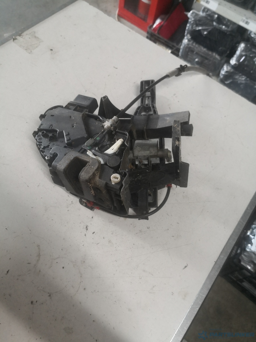 Broasca usa dreapta spate FORD MONDEO IV Saloon (BA7) [ 2007 - 2015 ] – foto 2
