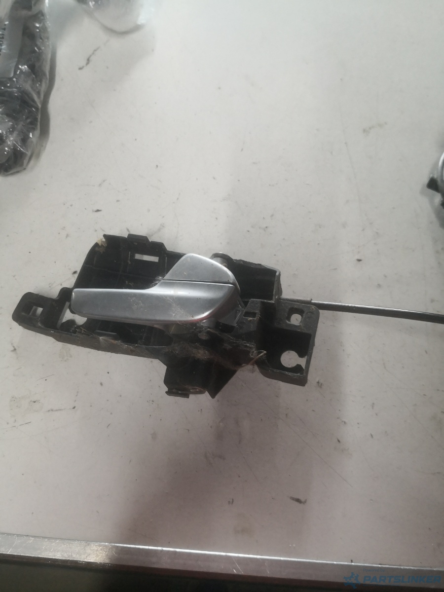 Broasca usa dreapta spate FORD MONDEO IV Saloon (BA7) [ 2007 - 2015 ] – foto 3