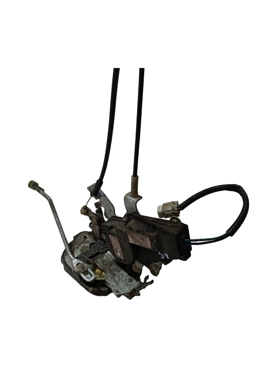 Broasca usa dreapta spate GREAT WALL HOVER π 2006 - > – foto 2