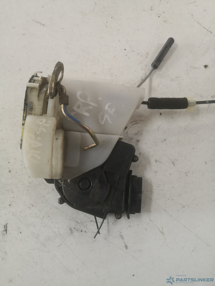Broasca usa dreapta spate HONDA ACCORD VII (CL, CN) [ 2003 - 2012 ] – foto 2