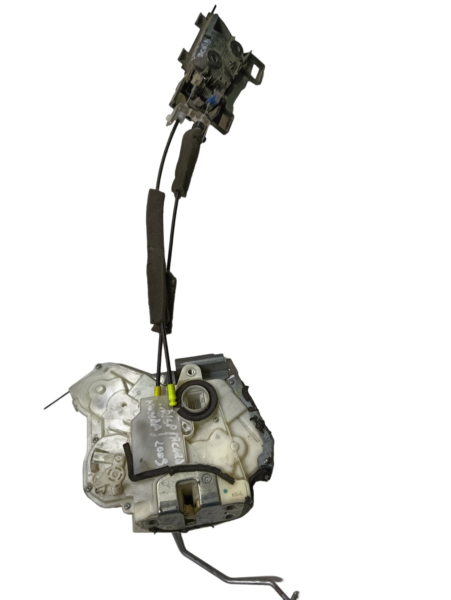 Broasca usa dreapta spate HONDA ACCORD VII CL, CN 2003 - 2012 – foto 2