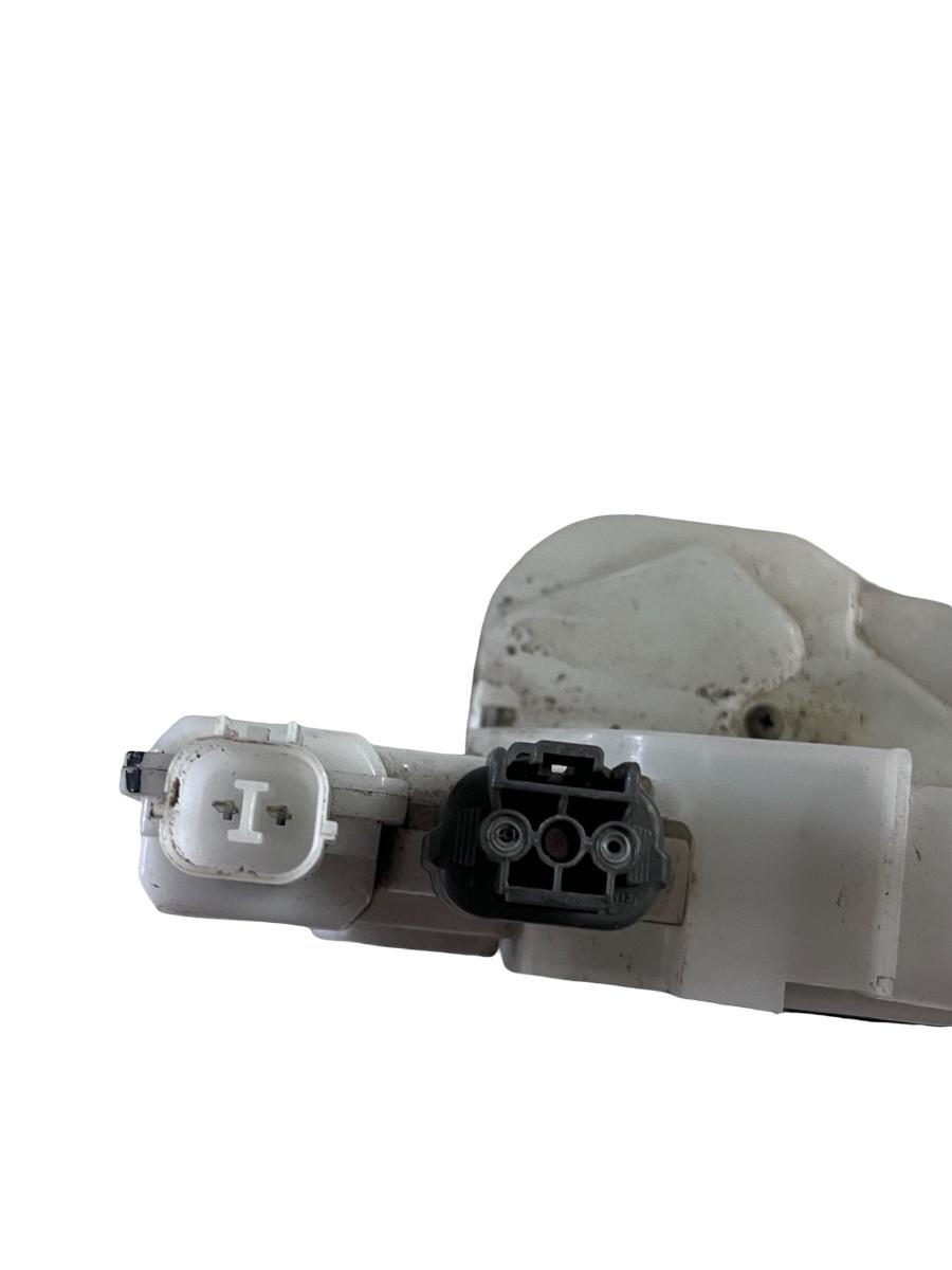 Broasca usa dreapta spate HONDA ACCORD VII CL, CN 2003 - 2012 – foto 2
