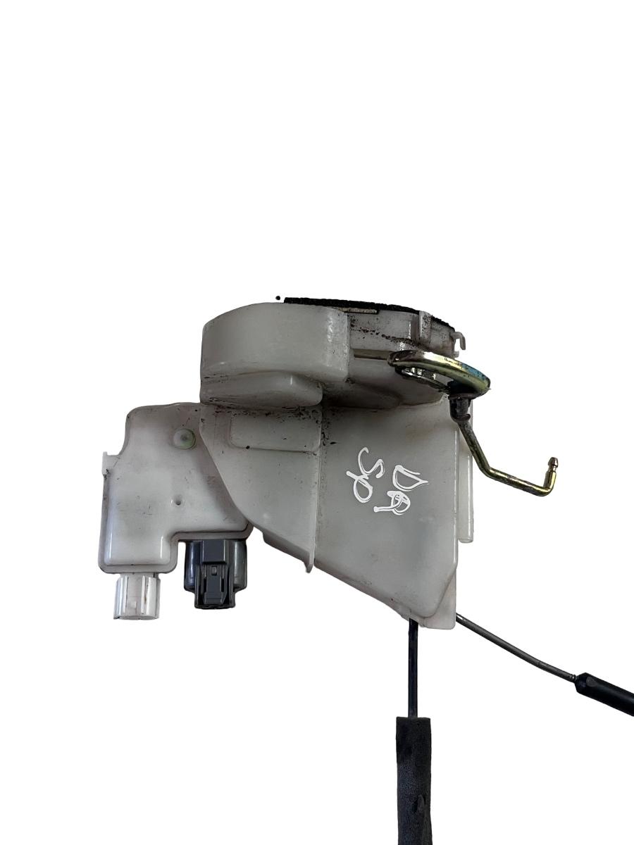 Broasca usa dreapta spate HONDA ACCORD VII CL, CN 2003 - 2012 – foto 4