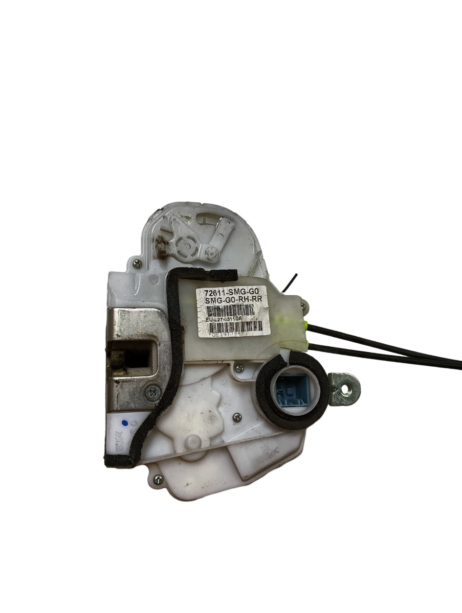 Broasca usa dreapta spate HONDA CIVIC VIII Hatchback FN, FK 2005 - > – foto 2