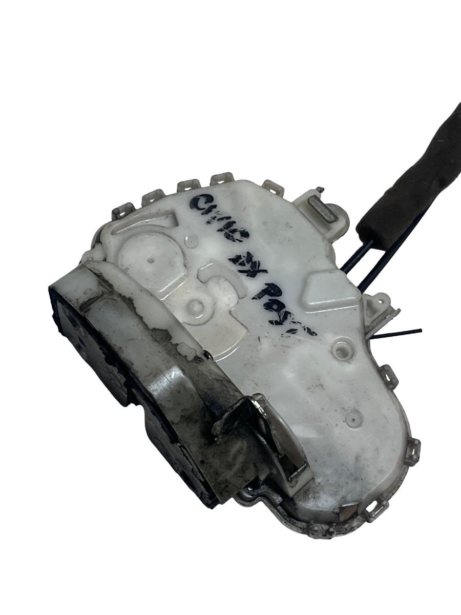 Broasca usa dreapta spate HONDA CIVIC VIII Hatchback FN, FK 2005 -> 72611-SMG-G0 – foto 2