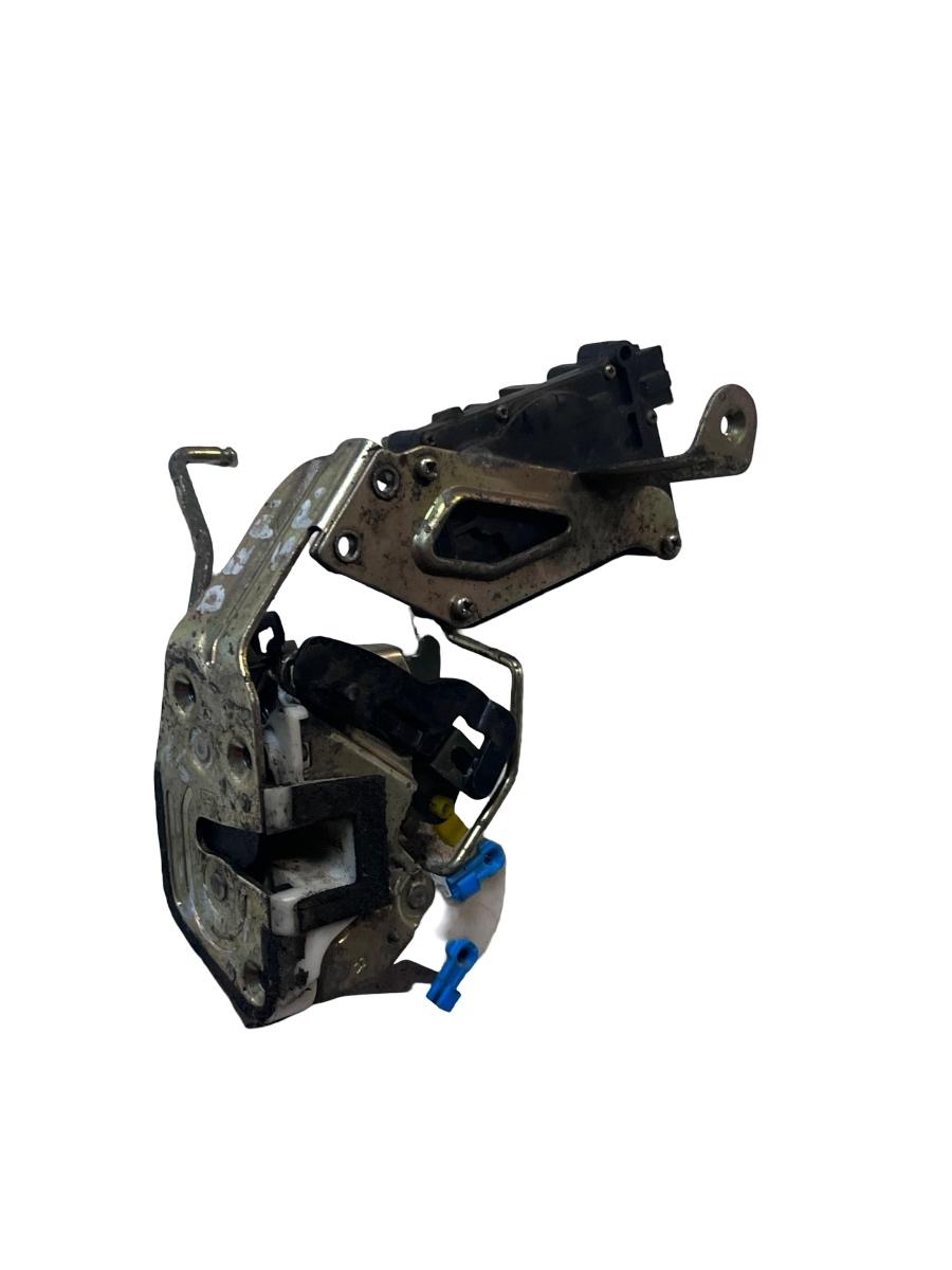 Broasca usa dreapta spate HYUNDAI ACCENT Saloon X-3 1994 - 2000 – foto 3
