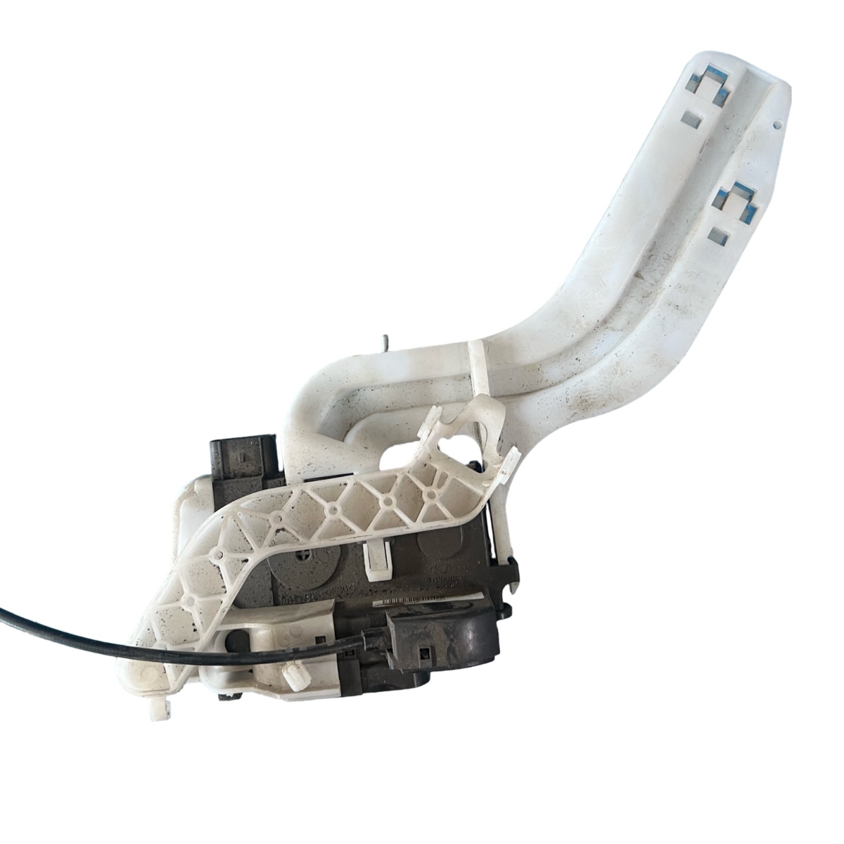 Broasca usa dreapta spate HYUNDAI ix35 LM, EL, ELH 2009 - > – foto 3