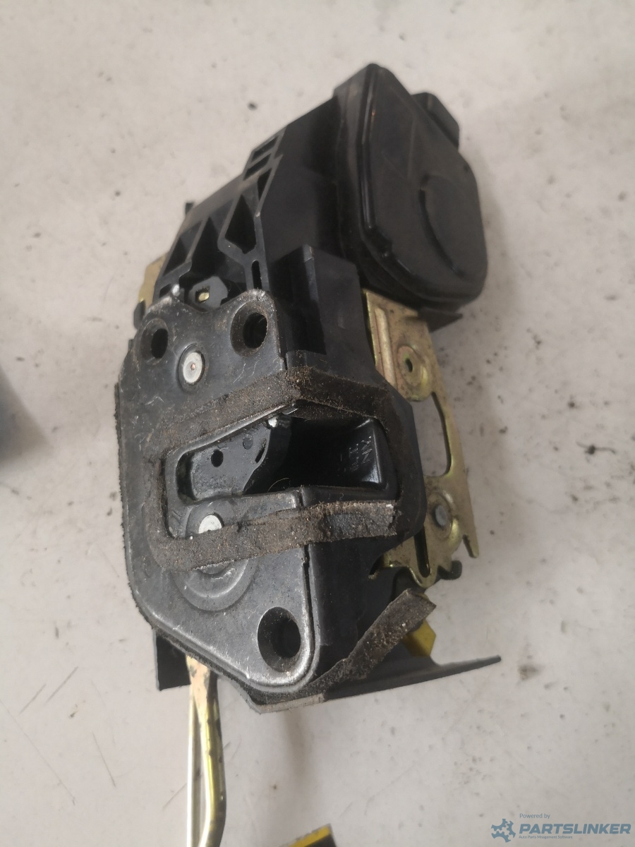Broasca usa dreapta spate HYUNDAI TERRACAN (HP) [ 2001 - 2008 ] – foto 2
