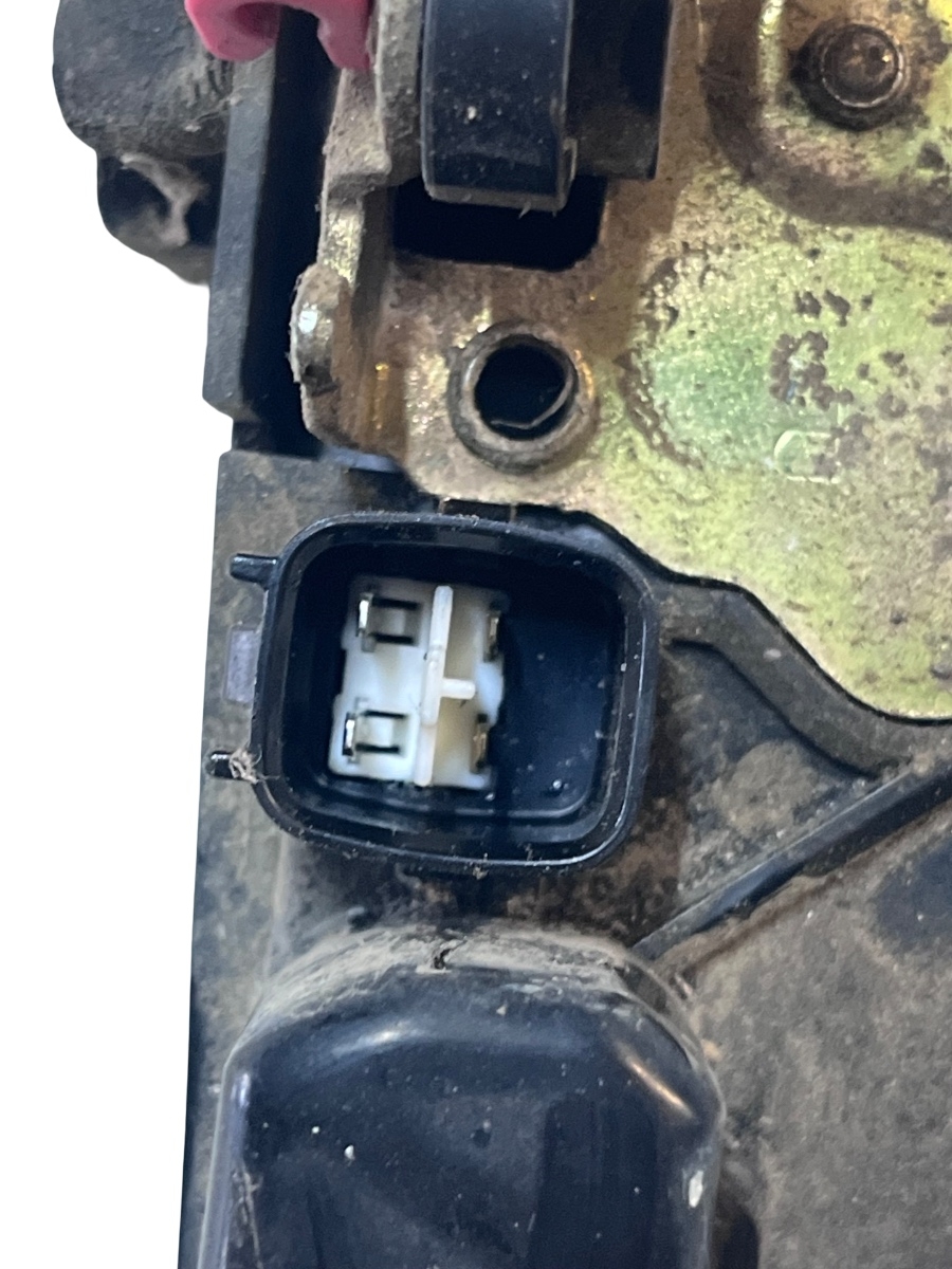Broasca usa dreapta spate JEEP CHEROKEE KJ 2001 - 2008 – foto 3