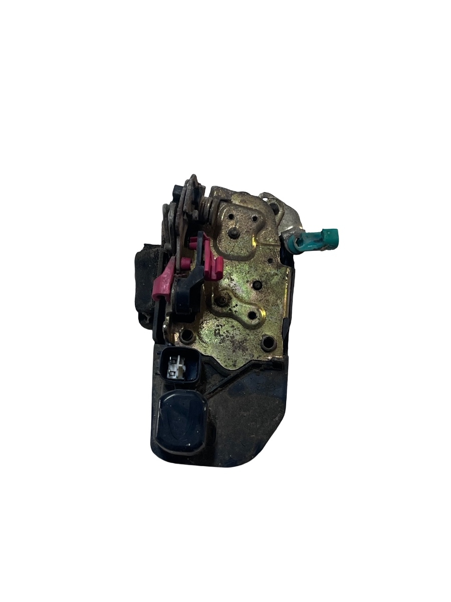 Broasca usa dreapta spate JEEP CHEROKEE KJ 2001 - 2008 – foto 2