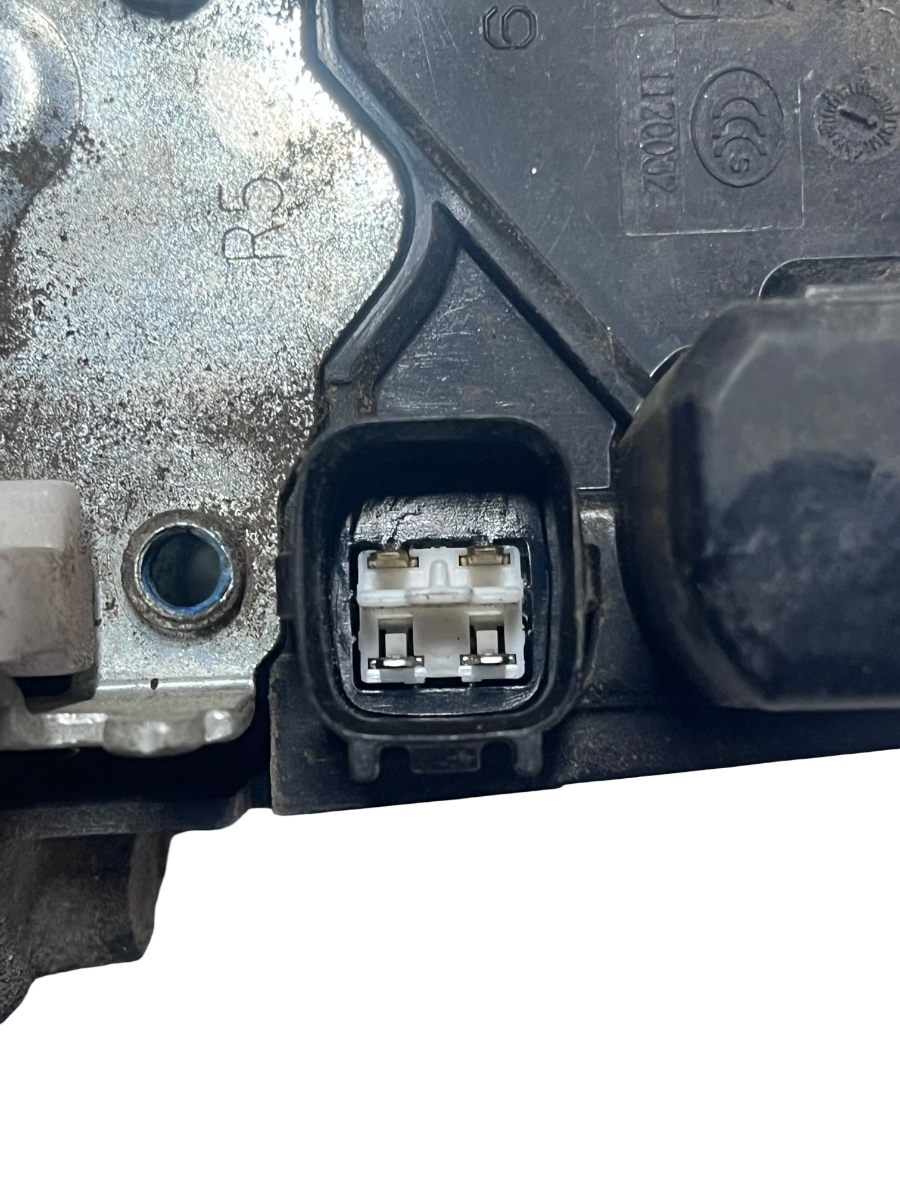 Broasca usa dreapta spate JEEP COMMANDER XK, XH 2005 - 2010 1120032 – foto 3