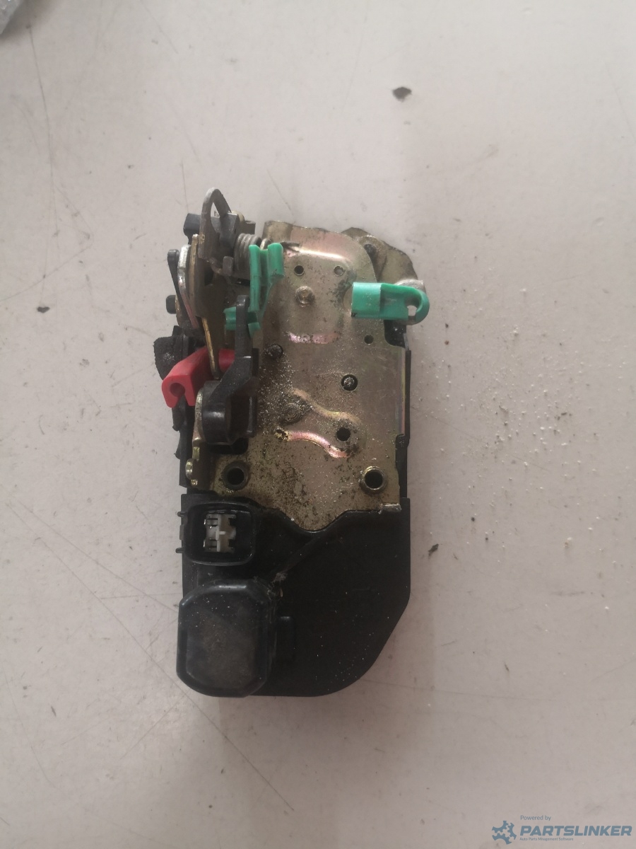 Broasca usa dreapta spate JEEP GRAND CHEROKEE II (WJ, WG) [ 1998 - 2005 ] – foto 2