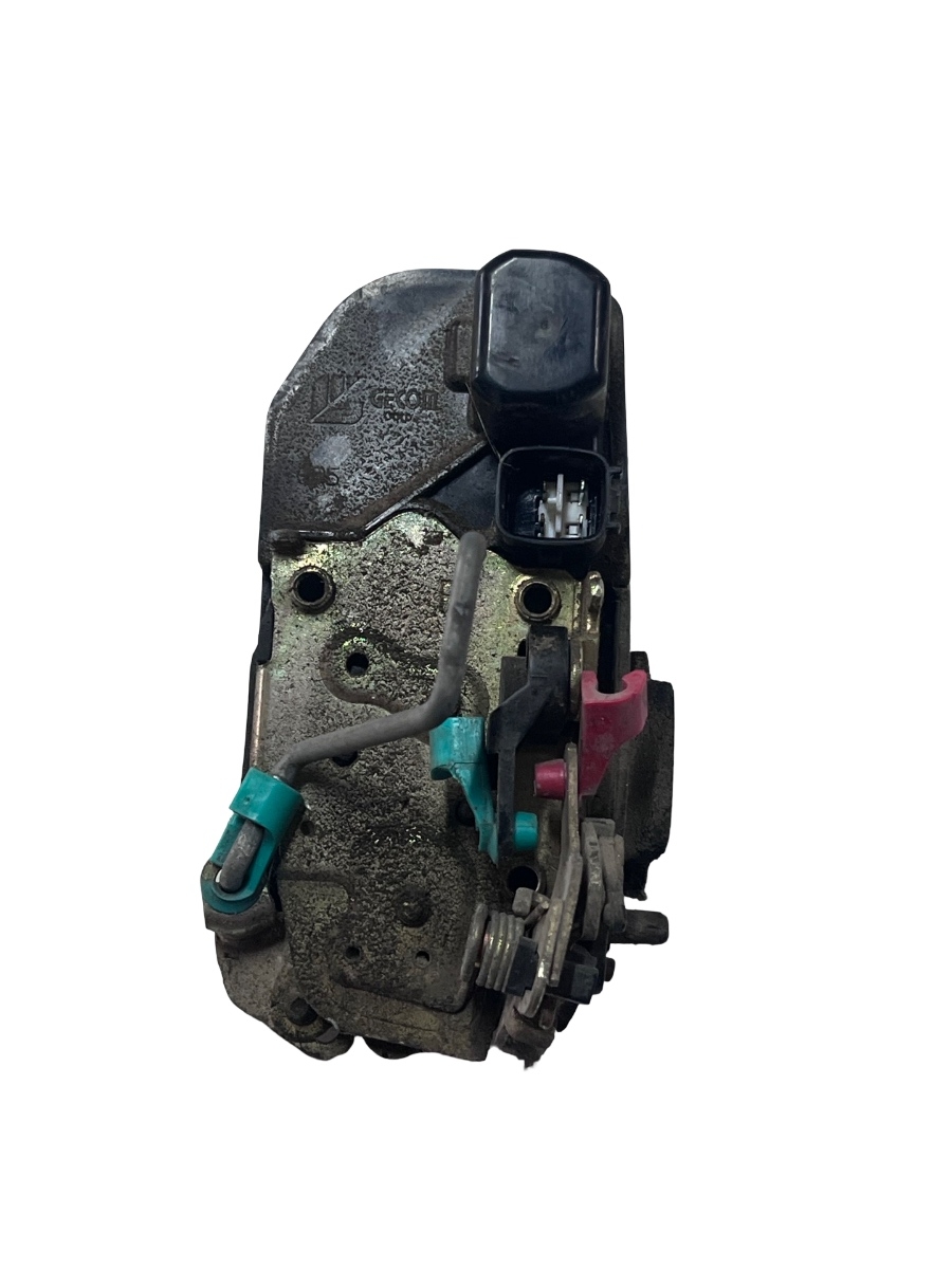 Broasca usa dreapta spate JEEP GRAND CHEROKEE II WJ, WG 1998 - 2005 – foto 2