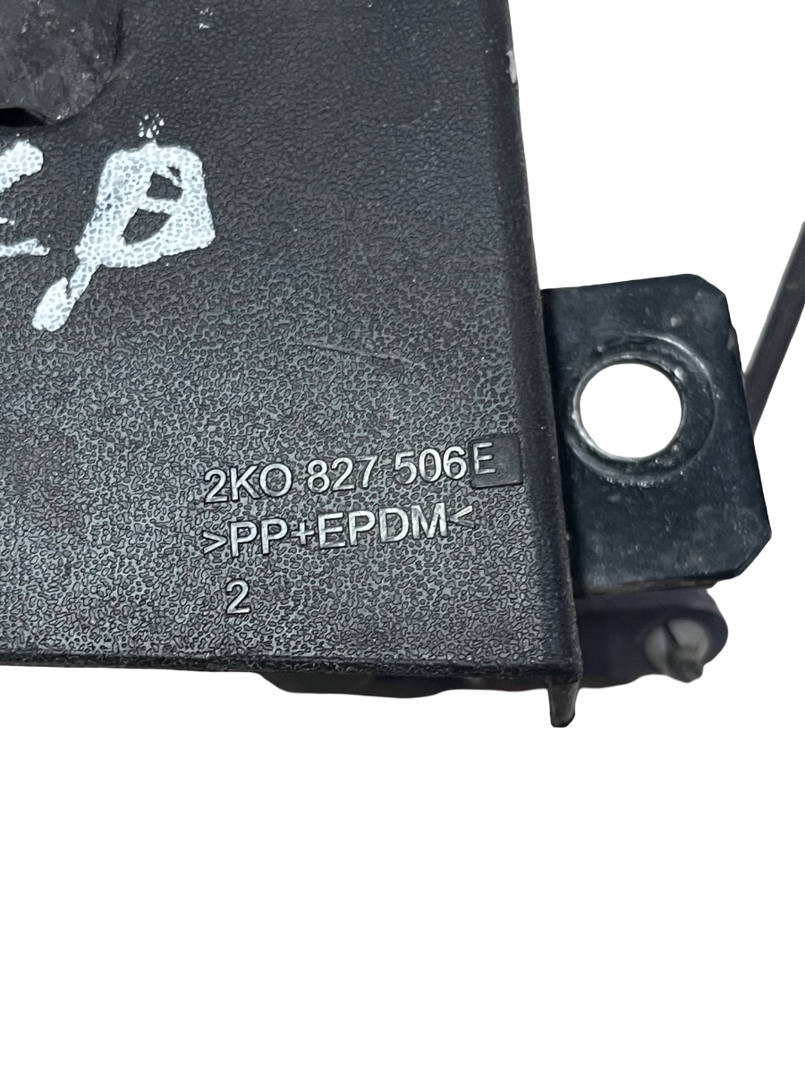 Broasca usa dreapta spate jos VOLKSWAGEN CADDY IV Box SAA, SAH 2015 - > 2K0827506E – foto 2
