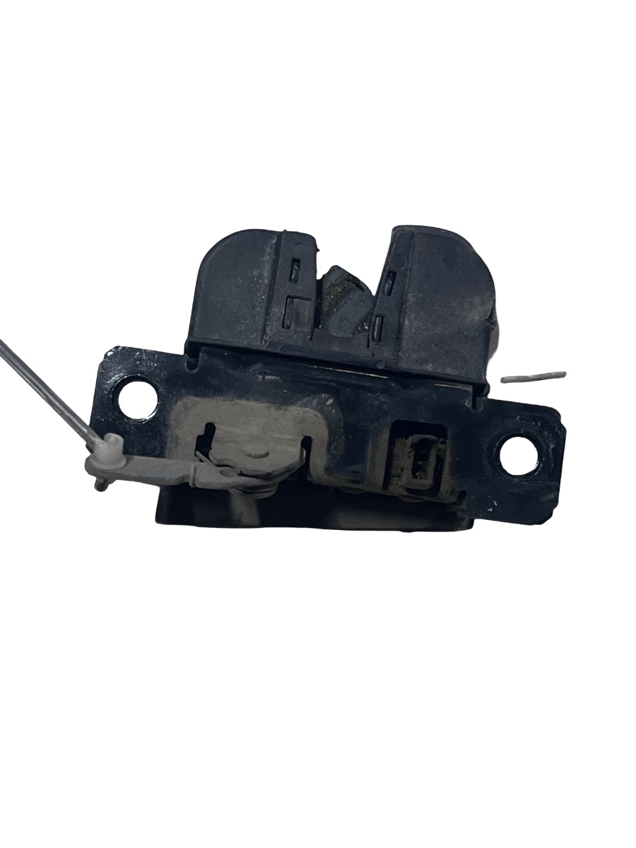 Broasca usa dreapta spate jos VOLKSWAGEN CADDY IV Box SAA, SAH 2015 - > 2K0827506E – foto 3