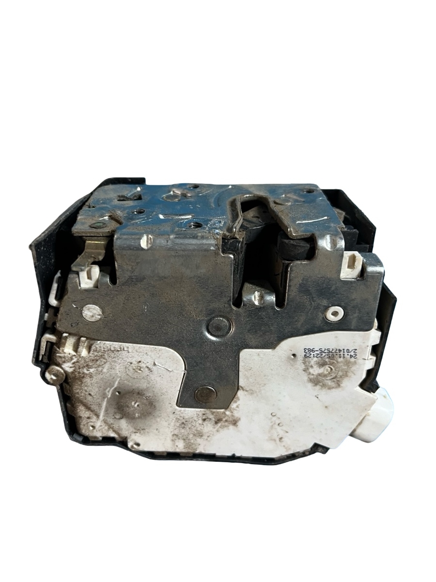 Broasca usa dreapta spate LAND ROVER FREELANDER 2 LF_, L359 2006 - 2014 – foto 2