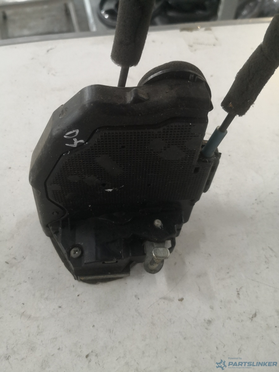 Broasca usa dreapta spate LEXUS CT (ZWA10_) [ 2010 - > ] OEM 4072023 – foto 2