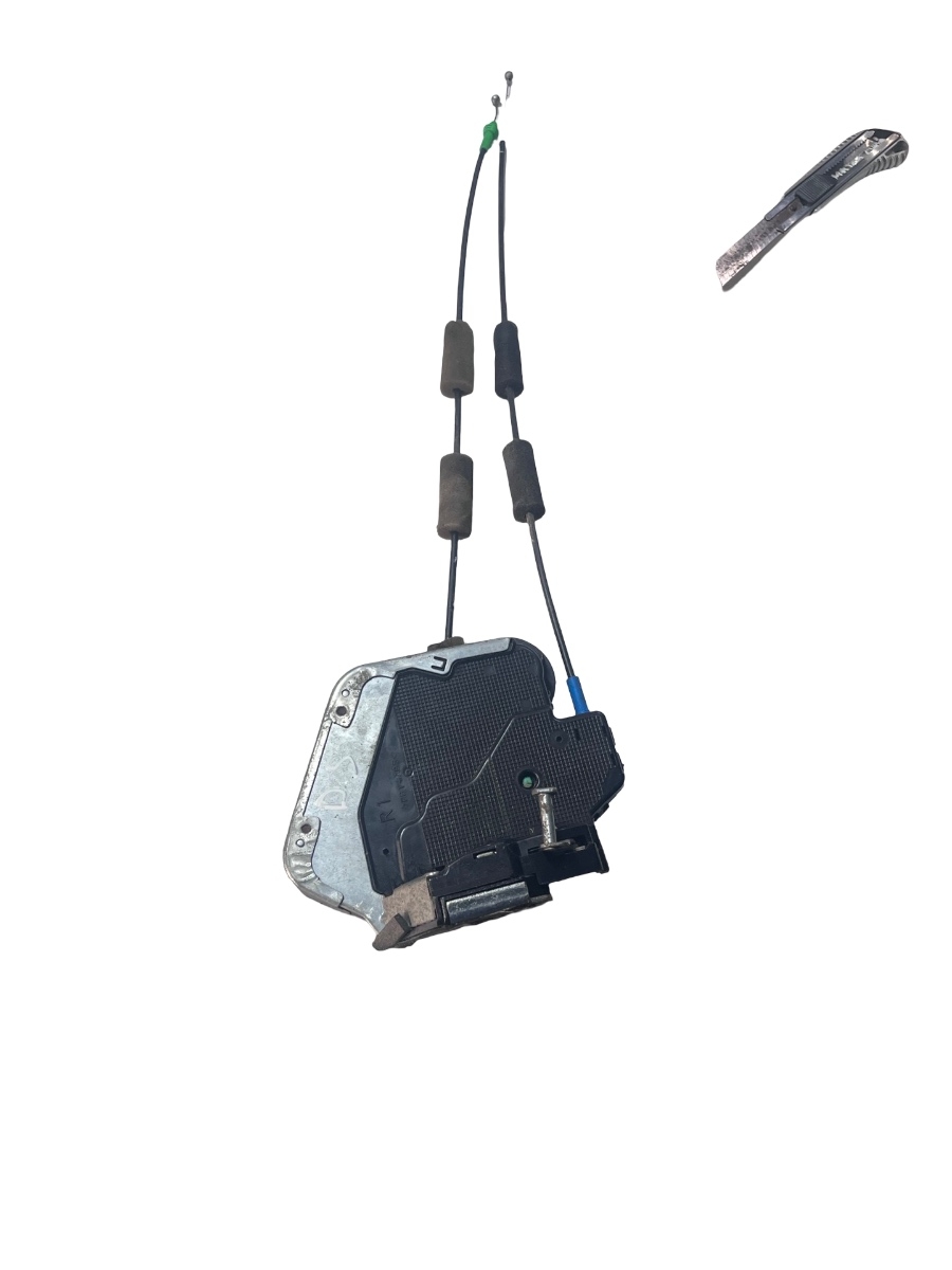 Broasca usa dreapta spate LEXUS IS 220  Saloon GSE2_, ALE2_, USE2_ 2005 - 2013 7G0213 – foto 2