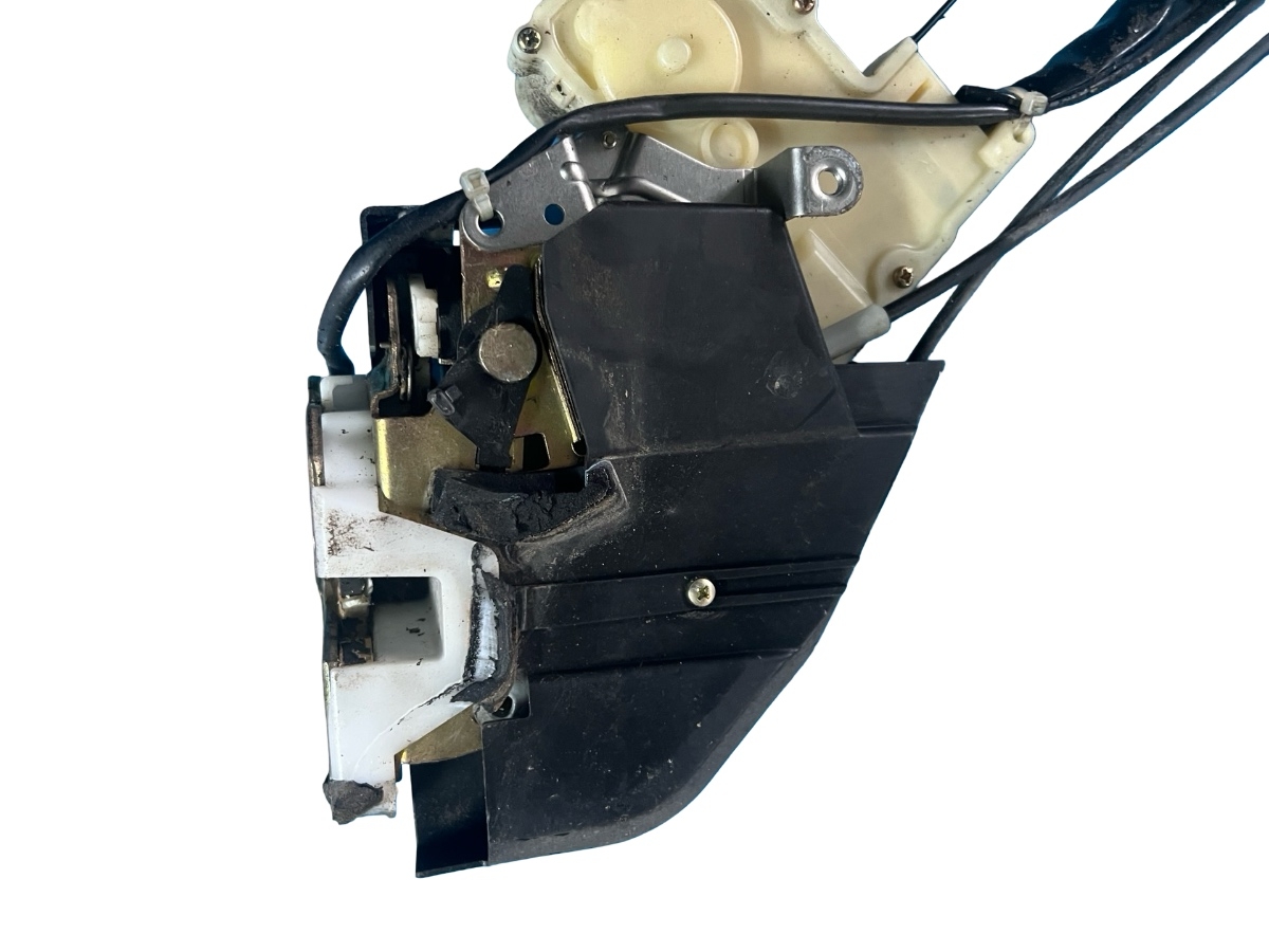 Broasca usa dreapta spate LEXUS RX MCU15 1998 - 2003 – foto 3