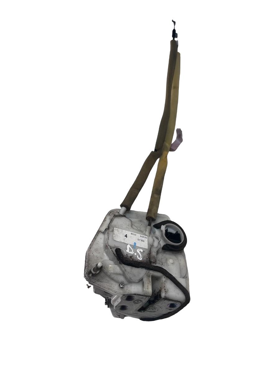 Broasca usa dreapta spate MAZDA 2 DE, DH_3 2007 - 2015 8K03D0100 – foto 4