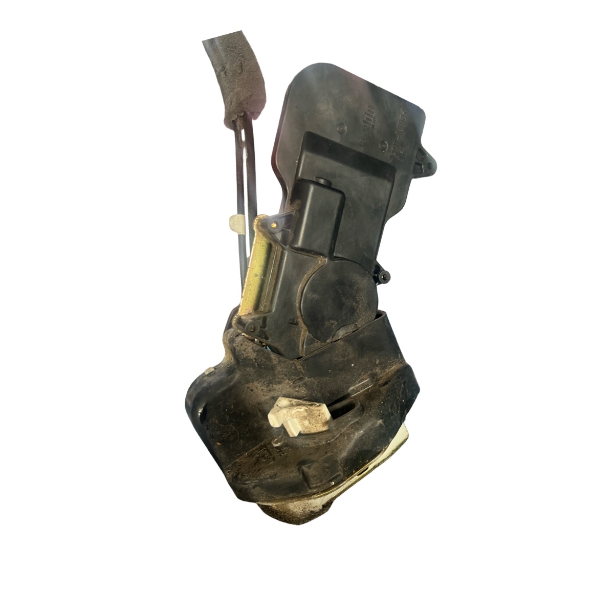 Broasca usa dreapta spate MAZDA 6 GG 2002 - 2008 – foto 2