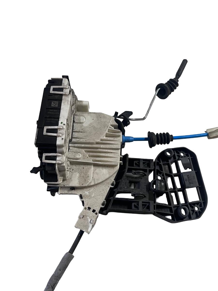 Broasca usa dreapta spate MERCEDES-BENZ B-CLASS II W246, W242 2011 -> A2047302835 – foto 4