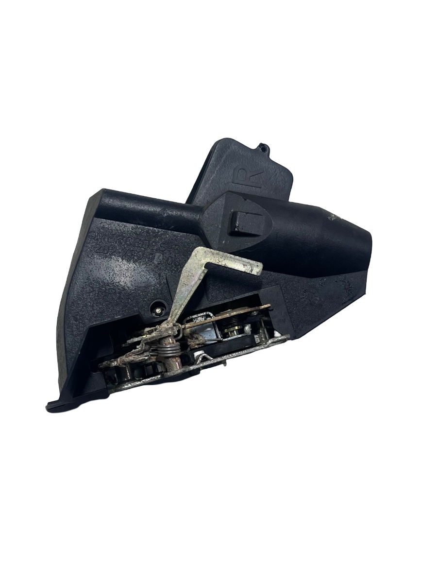 Broasca usa dreapta spate MERCEDES-BENZ C-CLASS W202 1993 - 2000 2027300635 – foto 2