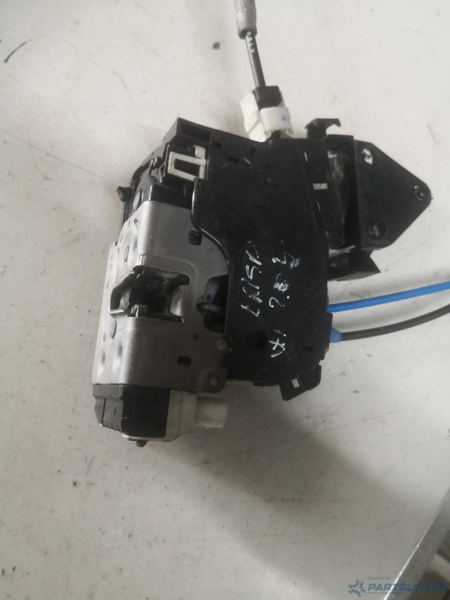 Broasca usa dreapta spate MERCEDES-BENZ C-CLASS (W204) [ 2007 - 2014 ] – foto 2