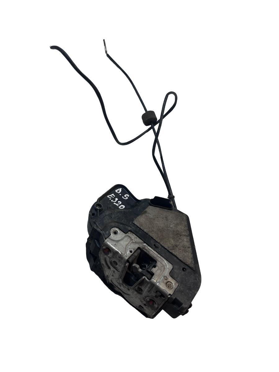 Broasca usa dreapta spate MERCEDES-BENZ E-CLASS II W210 1995 - 2003 – foto 3