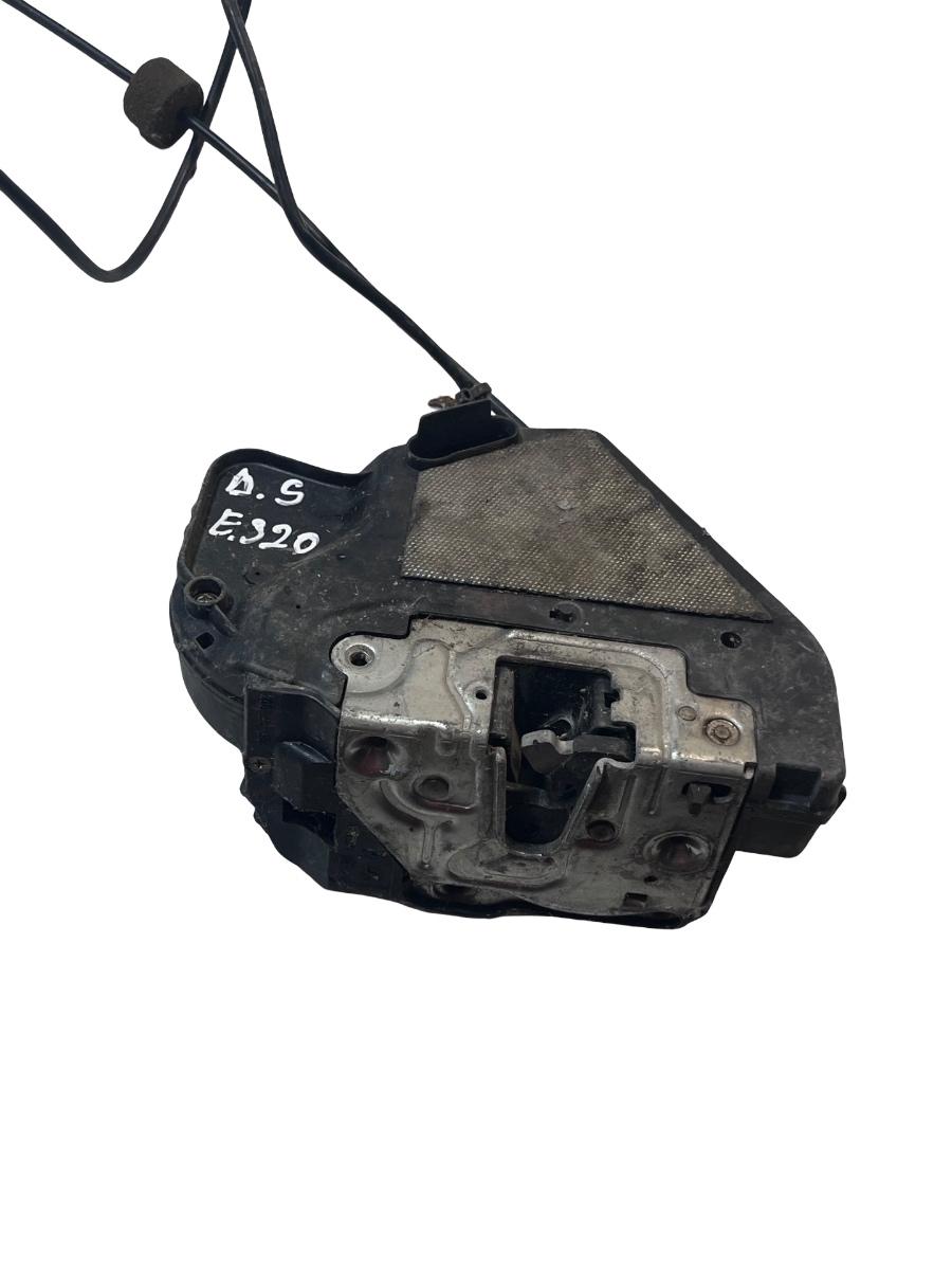 Broasca usa dreapta spate MERCEDES-BENZ E-CLASS II W210 1995 - 2003 – foto 2